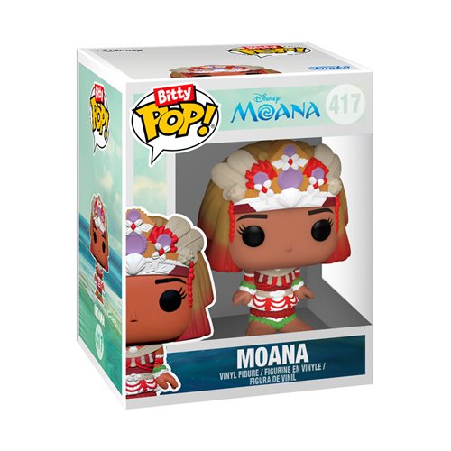 Disney Princess Hearts Bitty Pop! Singles (Pre-Order)