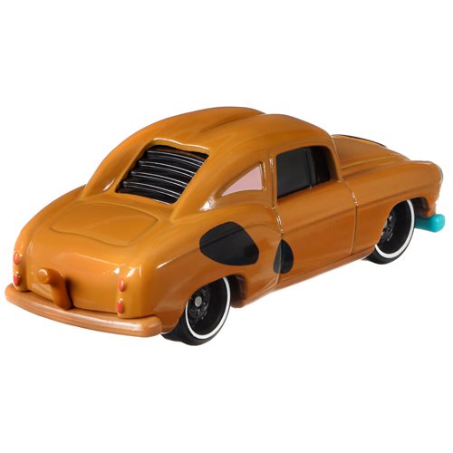 Hot Wheels Entertainment Character Cars - Scooby-Doo