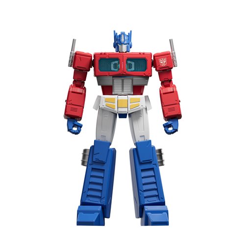 Blokees - Transformers: CC28 Energon Universe Optimus Prime Classic Class Model Kit (Pre-Order)