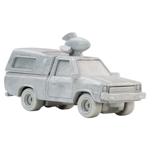 Hot Wheels Premium Pop Culture - Pizza Planet Truck (The Good Dinosaur)