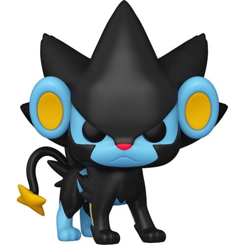 Funko Pop! Games: Pokémon - Luxray #956