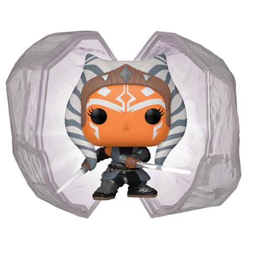 Star Wars Mystery Pocket Pop! Kyber Crystals (Pre-Order)