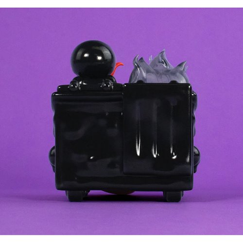 Venom Dumpster Fire Vinyl Figure (Pre-Order)