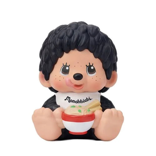 Monchhichi Sakura Rokimoto Cup Vinyl Figure (Pre-Order)