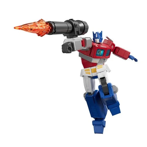 Blokees - Transformers: CC28 Energon Universe Optimus Prime Classic Class Model Kit (Pre-Order)