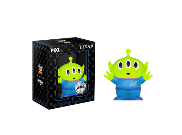 PIXL Toy Story Individual Mystery Box (Pre-Order)
