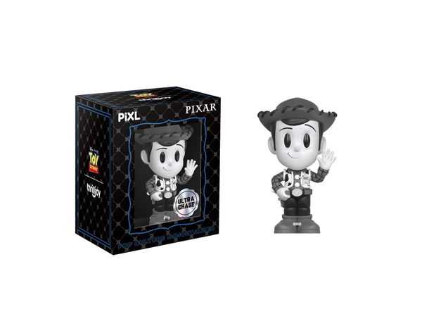 PIXL Toy Story Individual Mystery Box (Pre-Order)