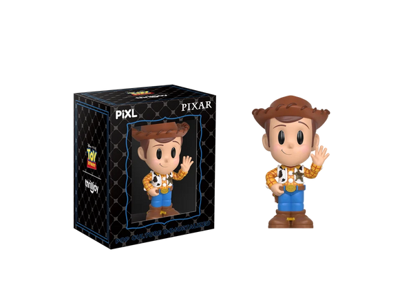 PIXL Toy Story Individual Mystery Box (Pre-Order)