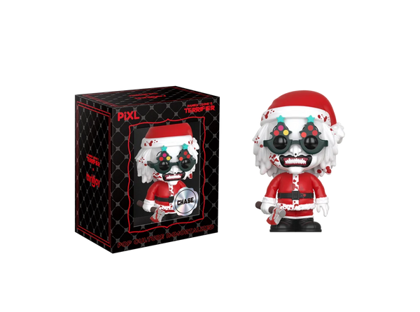 PIXL Terrifier Individual Mystery Box (Pre-Order)