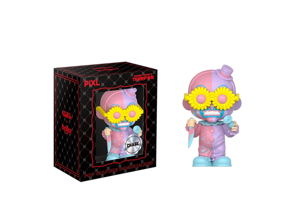 PIXL Terrifier Individual Mystery Box (Pre-Order)