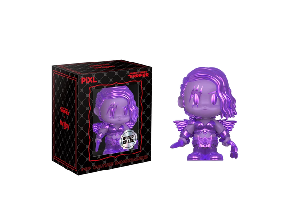 PIXL Terrifier Individual Mystery Box (Pre-Order)