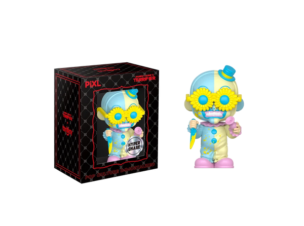 PIXL Terrifier Individual Mystery Box (Pre-Order)
