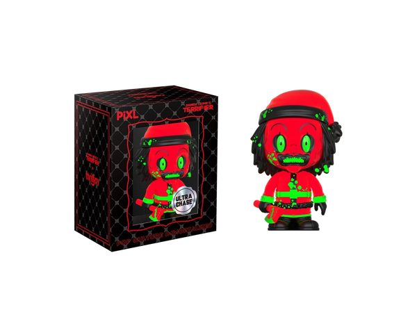 PIXL Terrifier Individual Mystery Box (Pre-Order)