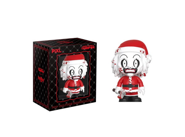 PIXL Terrifier Individual Mystery Box (Pre-Order)