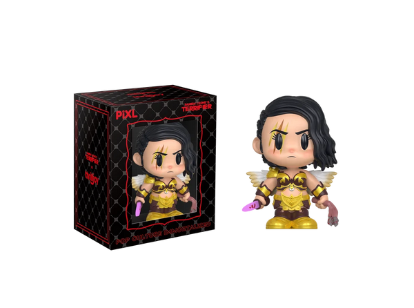 PIXL Terrifier Individual Mystery Box (Pre-Order)