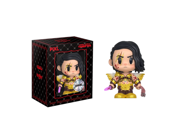PIXL Terrifier Individual Mystery Box (Pre-Order)