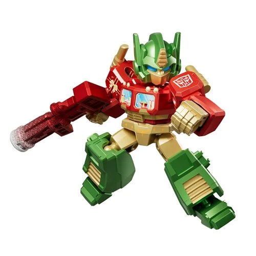 Blokees - Transformers 2026 Advent Calendar (Pre-Order)