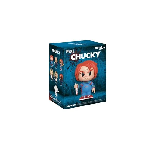 PIXL Chucky Universe Individual Mystery Box (Pre-Order)