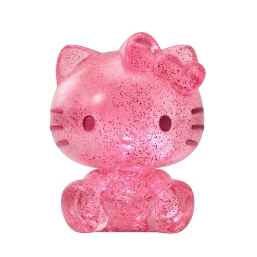 Hello Kitty and Friends Rokimoto Cup Vinyl Figure (Pre-Order)