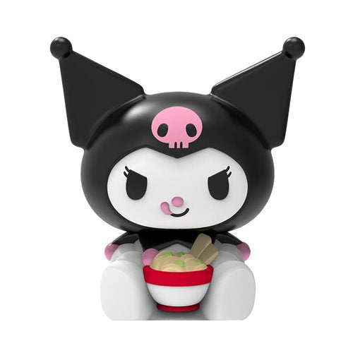 Hello Kitty and Friends Rokimoto Cup Vinyl Figure (Pre-Order)