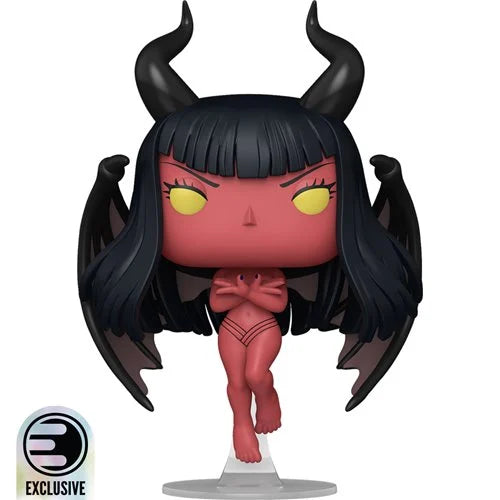 One Piece Demonio Fleur Funko Pop! Vinyl Figure #2572 - Entertainment Earth Exclusive (Pre-Order)