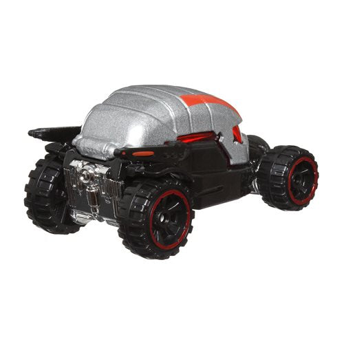 Hot Wheels Character Cars - Marvel - Ant-Man and the Wasp Quantumania - Ant-Man