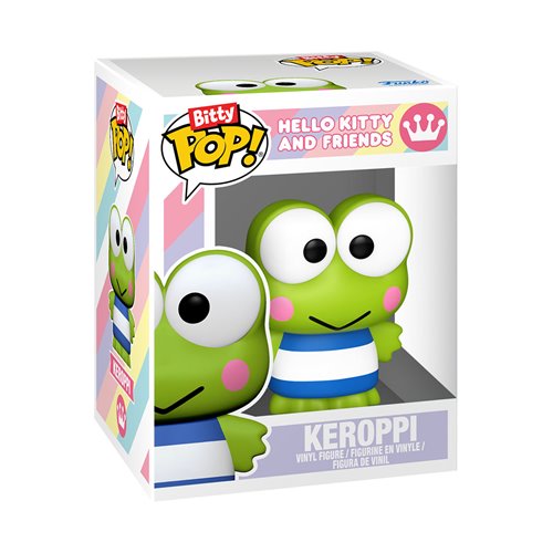Hello Kitty & Friends Hearts Bitty Pop! Singles (Pre-Order)