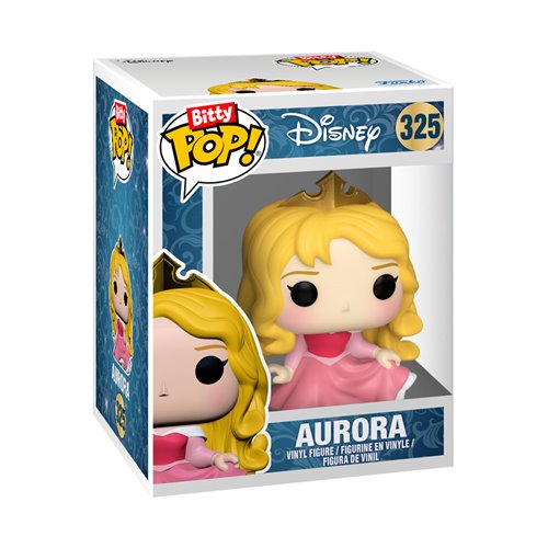 Disney Princess Hearts Bitty Pop! Singles (Pre-Order)