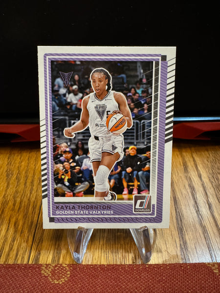 2025 Panini Donruss WNBA Base #1-100 Complete Your Set