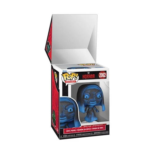 Warner Brothers Horror Mystery Funko Pop! Vinyl Figure Case of 6 (Pre-Order)