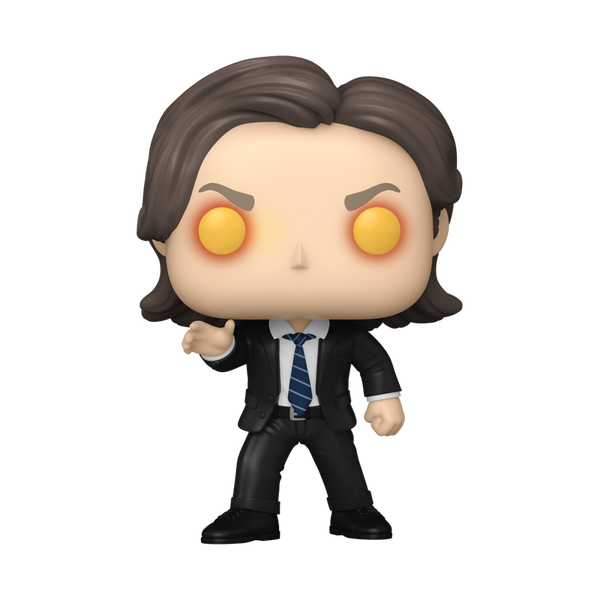 Funko POP! Television: Supernatural - Sam Winchester #1644 (Funko Shop Exclusive)