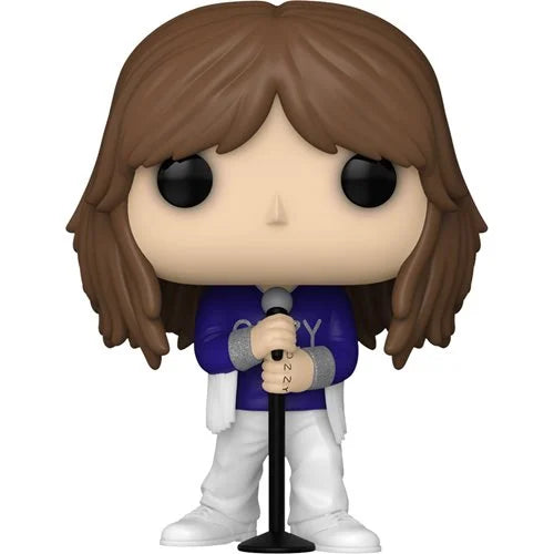 Ozzy Osbourne with Microphone Stand Funko Pop! Vinyl Figure #356 (Pre-Order)