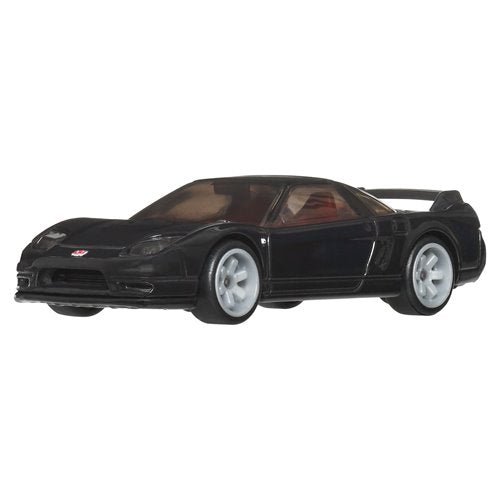 Hot Wheels Premium Fast and Furious - 2003 Honda NSX Type-R (3/5)