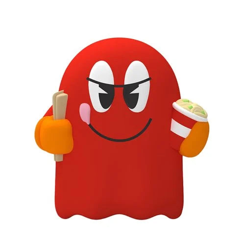 Pac-Man Rokimoto Cup Vinyl Figure (Pre-Order)