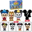 Disney Classics Bitty Pop! Mini-Figure Wave 1 - Bundle of 4 (4 Packs) (Pre-Order)