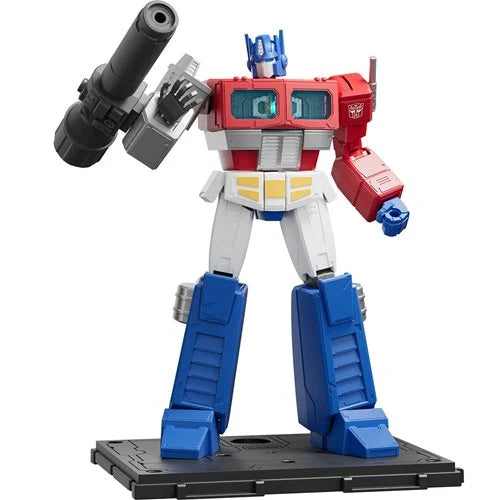 Blokees - Transformers: CC28 Energon Universe Optimus Prime Classic Class Model Kit (Pre-Order)