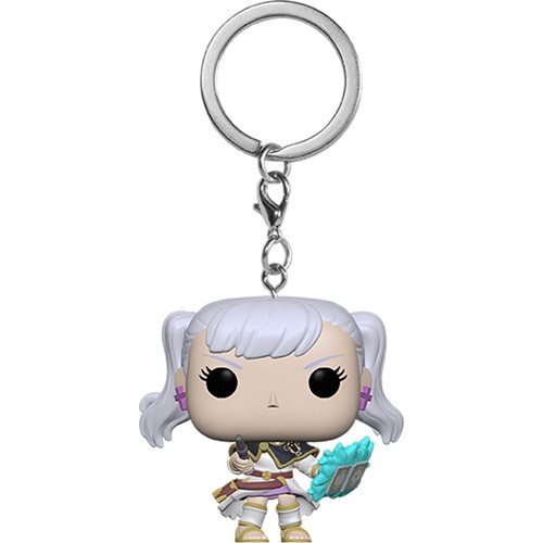 Funko Pocket Pop! Animation: Black Clover - Noelle