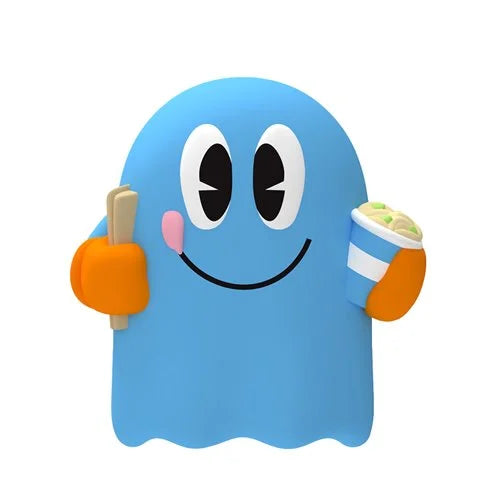 Pac-Man Rokimoto Cup Vinyl Figure (Pre-Order)