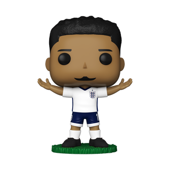 Football World Cup 2026 England Jude Bellingham Funko Pop! Vinyl Figure #90 (Pre-Order)
