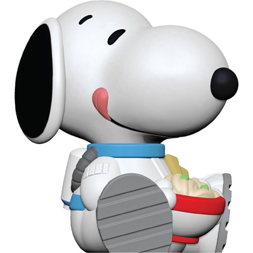 Rokimoto Peanuts Wave 2 Cup Vinyl Figure Blind Box