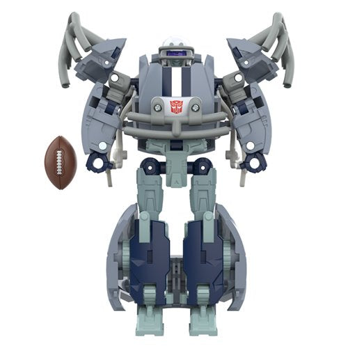 Transformers NFL Dallas Cowboys Starblitz Action Figure