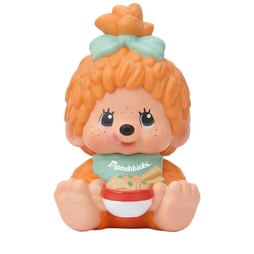 Monchhichi Sakura Rokimoto Cup Vinyl Figure (Pre-Order)