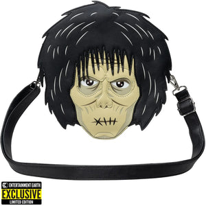 Hocus Pocus Billy Butcherson Cosplay Crossbody Purse - Entertainment Earth Exclusive