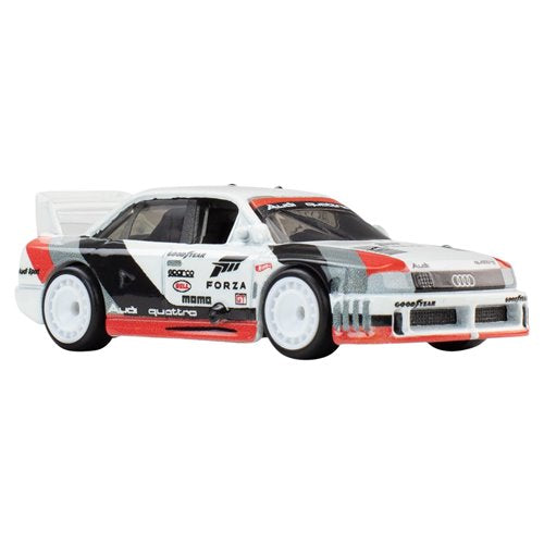 Hot Wheels Premium Pop Culture - Forza - Audi '90 Quattro