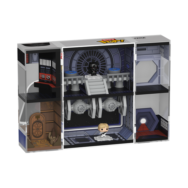 Star Wars Death Star Funko Bitty Box Bundle (Pre-Order)
