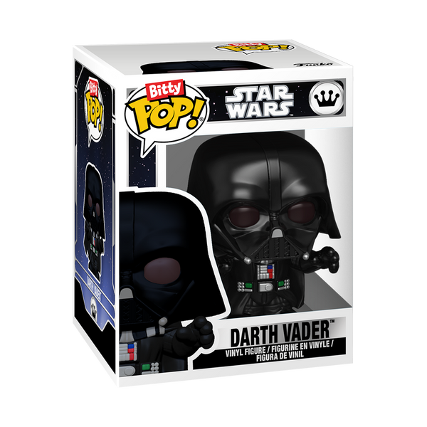 Bitty Pop! Bitty Box Death Star (Pre-Order)
