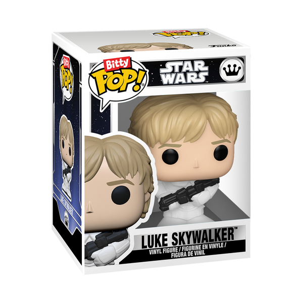 Bitty Pop! Bitty Box Death Star (Pre-Order)
