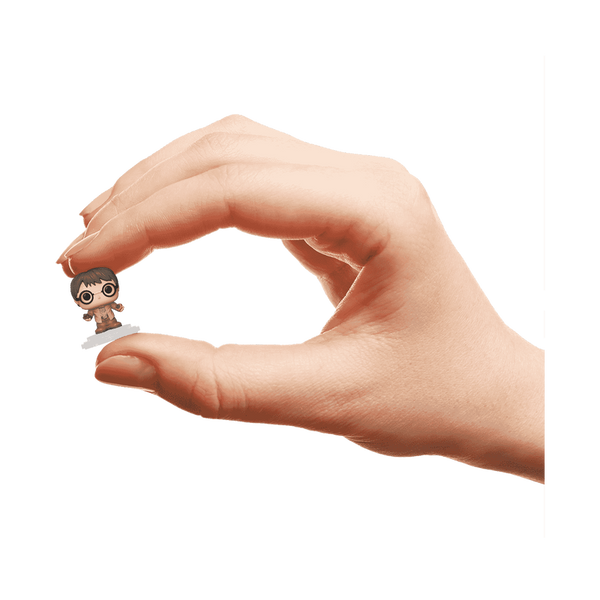 Funko Bitty Pop! Harry Potter: Hogwarts Castle Bitty Box Playset