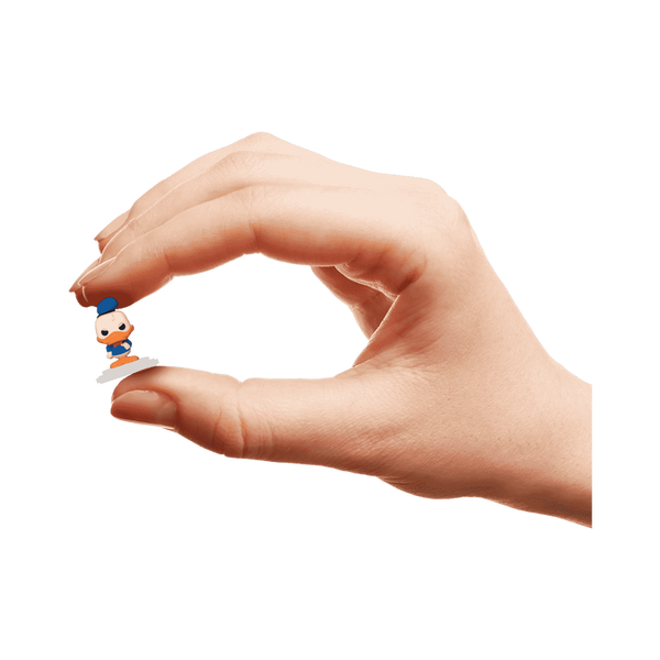 Disney Donald Duck and Daisy Duck Funko Bitty Pop! Mini-Figure 2-Pack