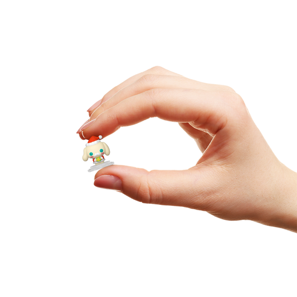 Bitty Pop! Ride Cinnamoroll and Sleigh (Pre-Order)